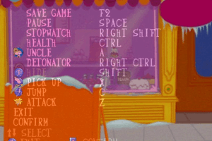 Pink Panther: Pinkadelic Pursuit 4