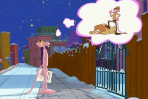 Pink Panther: Pinkadelic Pursuit 7