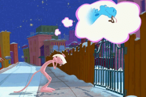 Pink Panther: Pinkadelic Pursuit 8