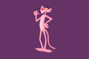 Pink Panther: Saving Planet Earth 2