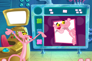 Pink Panther: Saving Planet Earth 15
