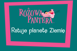 Pink Panther: Saving Planet Earth 21