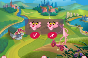 Pink Panther: Saving Planet Earth 23