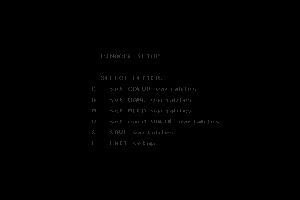 Pinocle Games 1