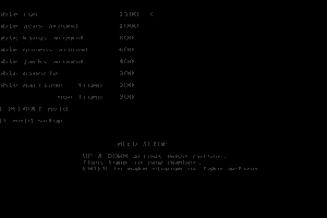 Pinocle Games 2