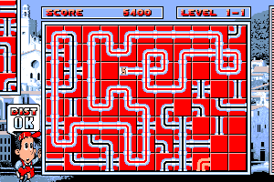 Pipe Dream 3