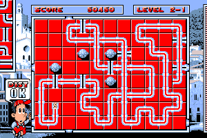 Pipe Dream 5