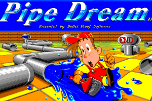 Pipe Dream 0