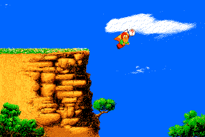 Pipe Dream 4