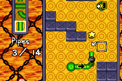 Pipe Mania 12