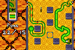 Pipe Mania 13
