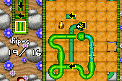 Pipe Mania 15