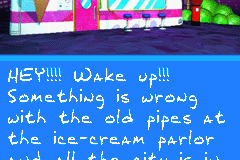Pipe Mania 6