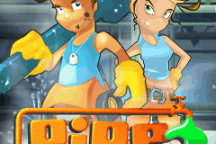 Pipe Mania 0