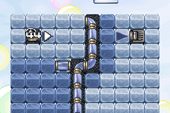 Pipe Mania 9