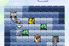 Pipe Mania 10