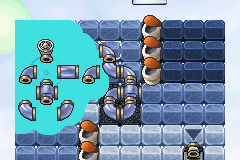 Pipe Mania 11