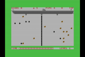Pipeline 1