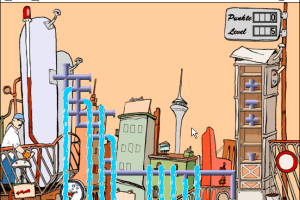 Pipeline 6
