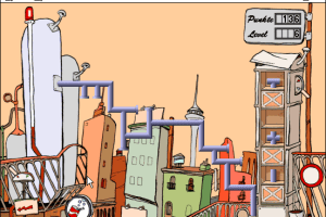 Pipeline 7