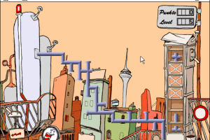 Pipeline 8