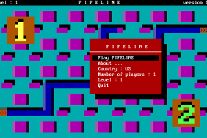 Pipeline 1