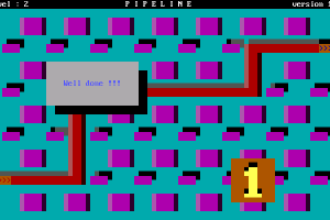 Pipeline 4