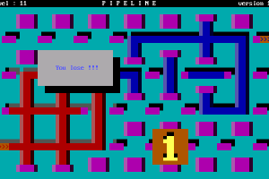 Pipeline 6