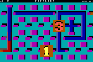 Pipeline 7