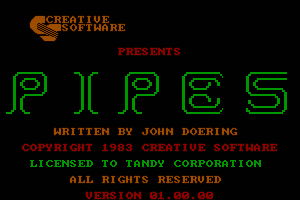 Pipes 0