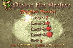 Pipiru the Archer 0