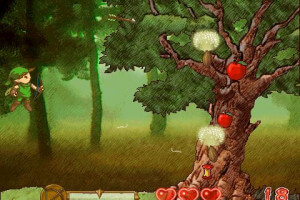 Pipiru the Archer 2