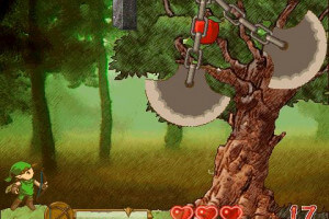Pipiru the Archer 3