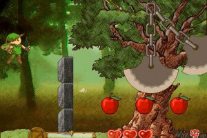 Pipiru the Archer 4
