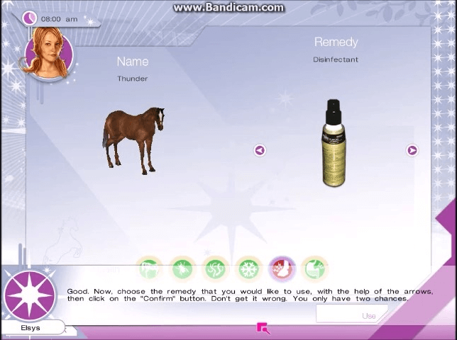 Pippa Funnell: Secrets of the Ranch (Windows) - My Abandonware