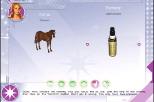 Pippa Funnell: Secrets of the Ranch 3