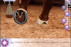 Pippa Funnell: Secrets of the Ranch 4