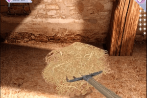 Pippa Funnell: Secrets of the Ranch 6