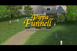 Pippa Funnell: The Stud Farm Inheritance 4