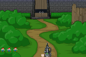 Pirate Fry 2: The Hand of Anturus 13