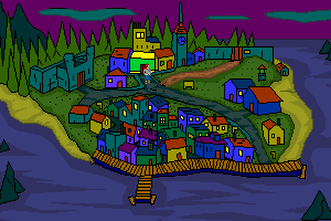 Pirate Fry 2: The Hand of Anturus 3