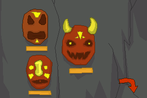 Pirate Fry 2: The Hand of Anturus 4
