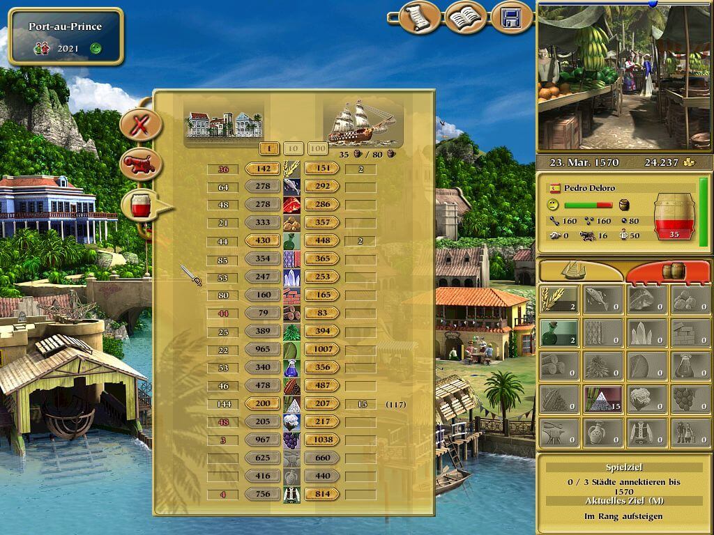 Download Pirates of the Caribbean (Windows) - My Abandonware