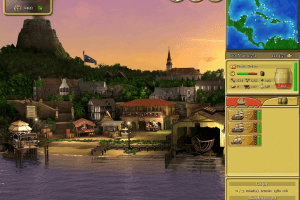 Pirate Hunter: Seize & Destroy abandonware