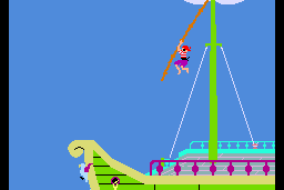 Pirate Pete 2