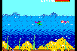 Pirate Pete 3