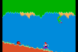 Pirate Pete abandonware