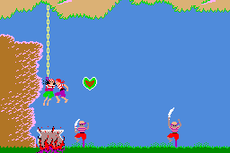Pirate Pete 5