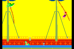 Pirate Pete 7
