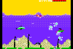 Pirate Pete 8